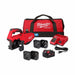 M18 Strut Shear Kit + 7/8 x1-5/8 Dies