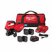M18 Strut Shear Kit + 13/16 x1-5/8 Dies
