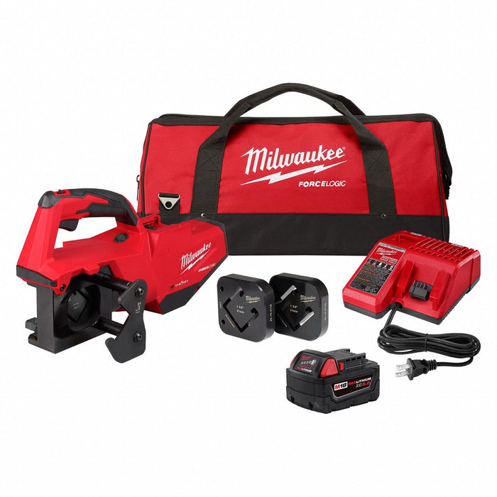 Shear Kit