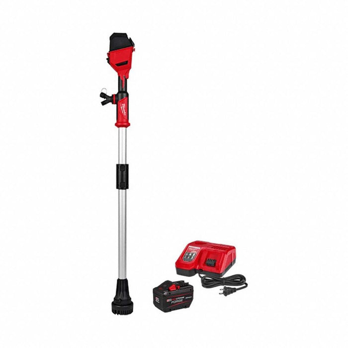 M18 Stick Transfer Pump Kit + Charger