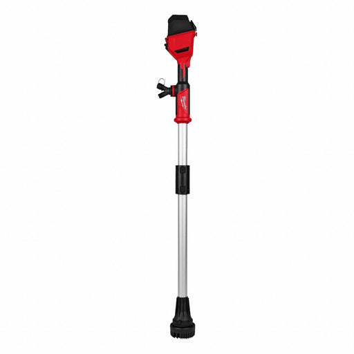 CordlessTransferPump 17ft 6.25inH 18V