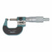 Calibrated Specialty Micrometer