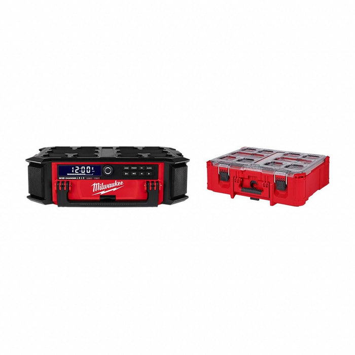 M1 PACKOUT Radio + PACKOUT Organizer