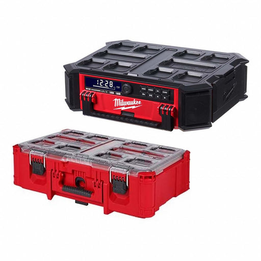 M1 PACKOUT Radio + PACKOUT Organizer