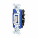 Wall Switch Light Almond 15 A 4.2 in H