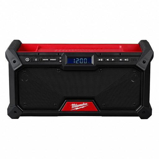 Jobsite Radio Cordless USB Charging