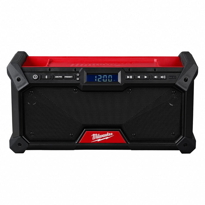 Jobsite Radio Cordless USB Charging