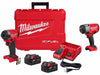 M18 FUEL Impact Driver + HTIW Kit