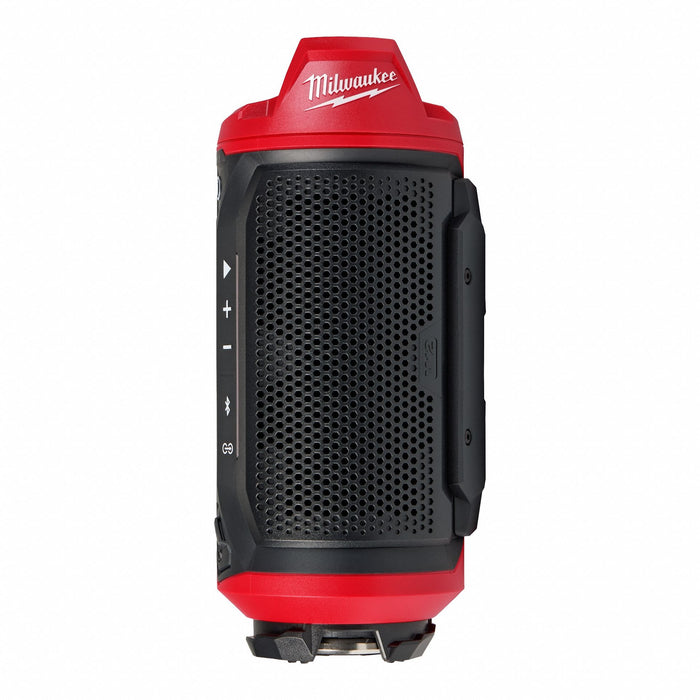 Jobsite Speaker 12 V Bluetooth