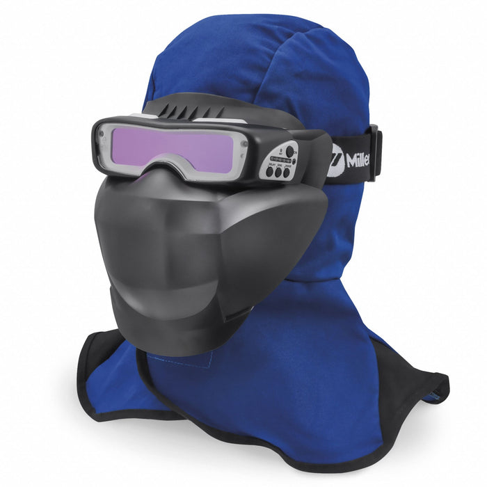 Welding Goggles Glass Lens Plastic Frame