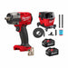 M18 1/2 IW+6Gal Vac+2PK XC6.0 Battery