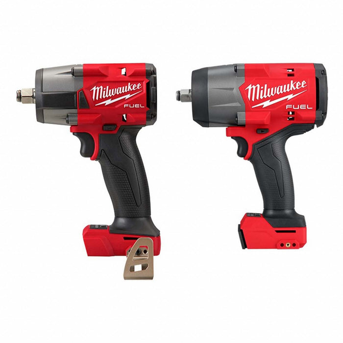 Impact Wrenches 18 V DC