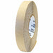 AntiSlip Tape 60 ftLx1 inW CLR 54 Grit