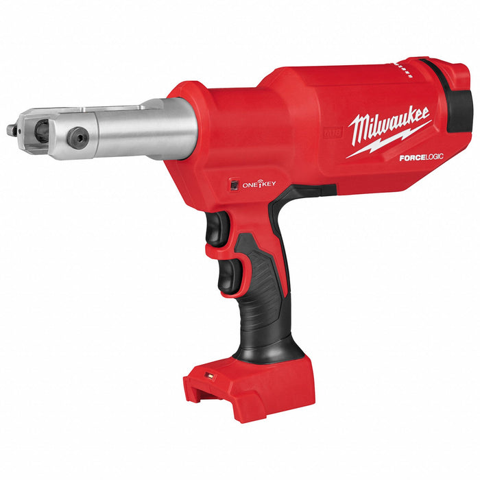 Cordless Crimping Tool Kit Pistol Grip