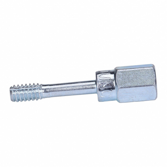 Fractional Rethreading Tap