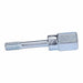 Fractional Rethreading Tap