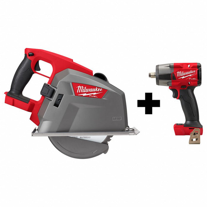 M18 8 Circular Saw. M18 1/2 Impact