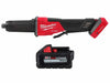 Grinder and Battery 20 000 RPM Paddle