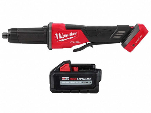 Grinder and Battery 20 000 RPM Paddle