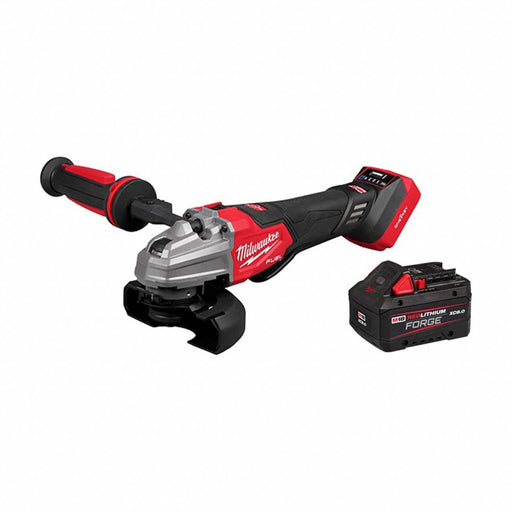 M18 FUEL Grinder+M18 FORGE XC8.0 Battery