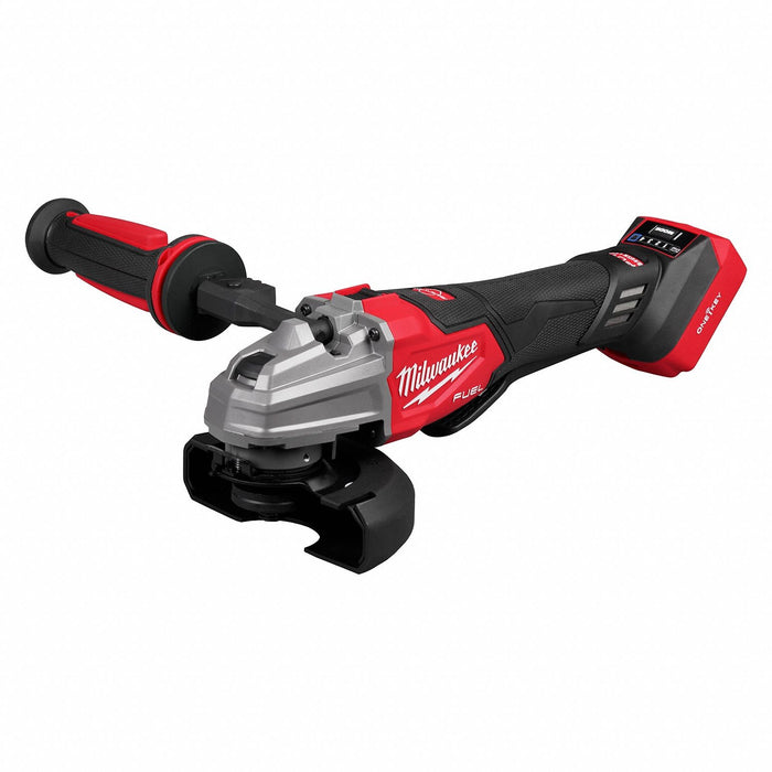 AngleGrinder 41/2in 5inDia 8 500RPM