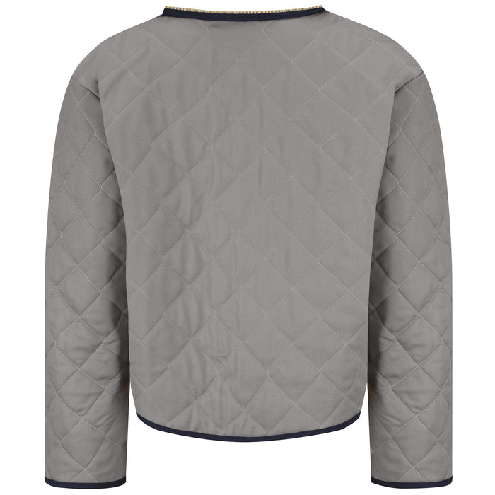 MEN'S HEAVYWEIGHT FR ZIP-IN MODAQUILT® JACKET LINER