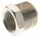 Reducing Pipe Coupling 3/4 M x 1/2 F PK5