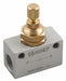 In-Line Needle Valve 1/8 Female BSPP