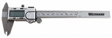 Digital Caliper Standard 0 to 8 In