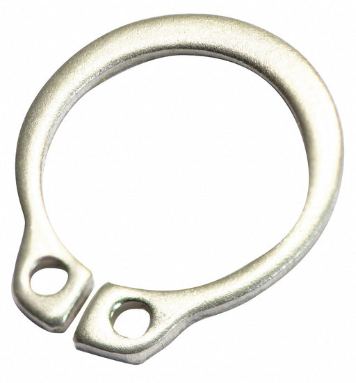 External Retaining Ring