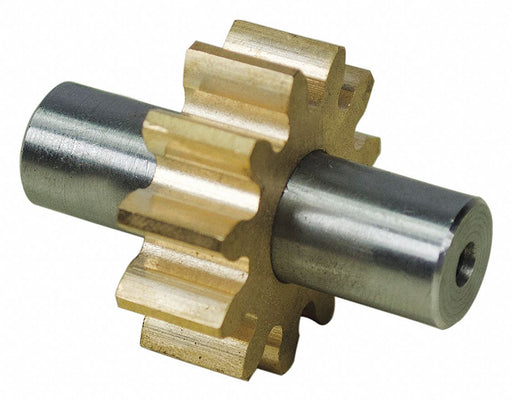 Idler Shaft