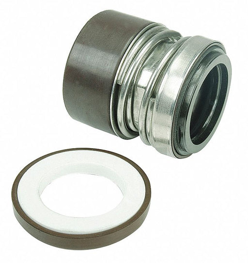 Mechanical Seal Seat Assembly
