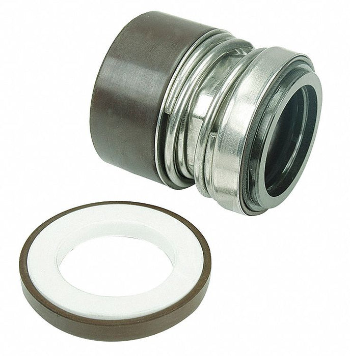 Mechanical Seal Seat Assembly