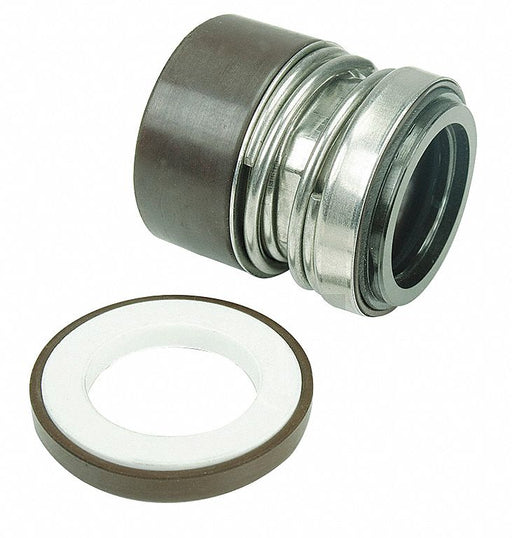Mechanical Seal Seat Assembly
