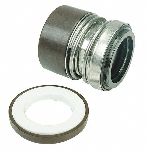 Mechanical Seal Seat Assembly