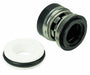 Mechanical Seal Seat Assembly