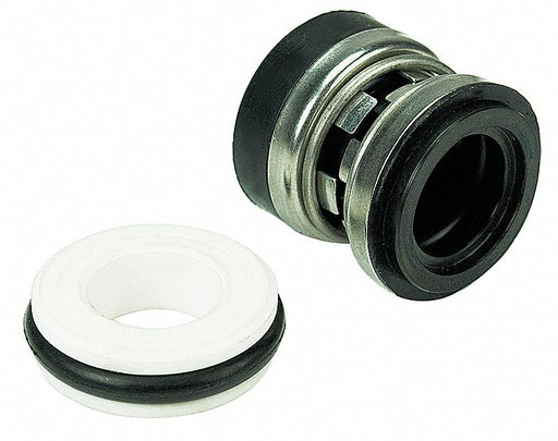 Mechanical Seal Seat Assembly