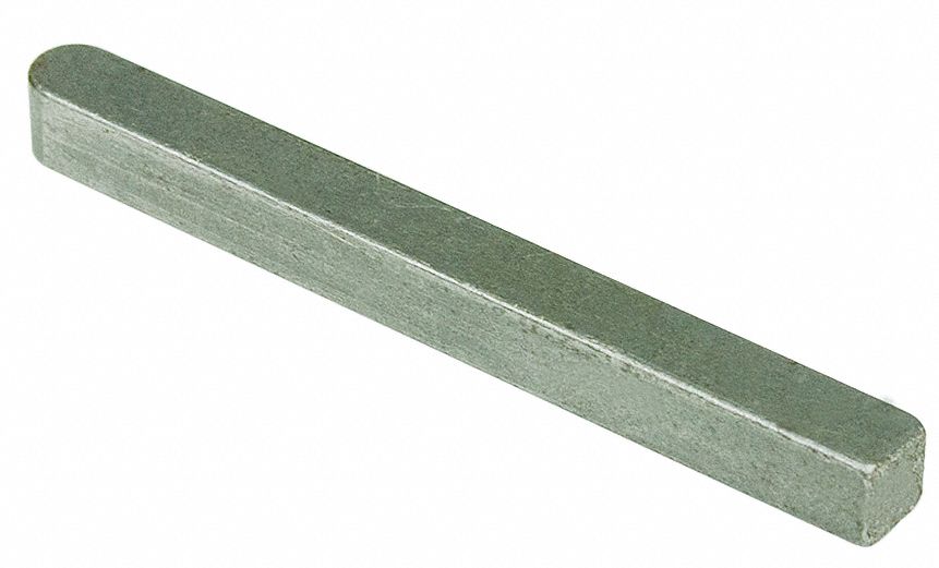 Square Key