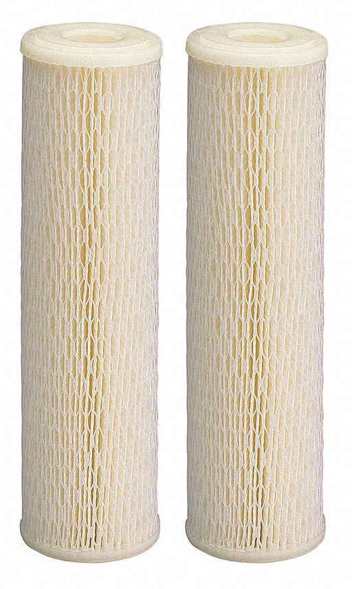 Quick Connect Filter 20 micron 5 gpm PR