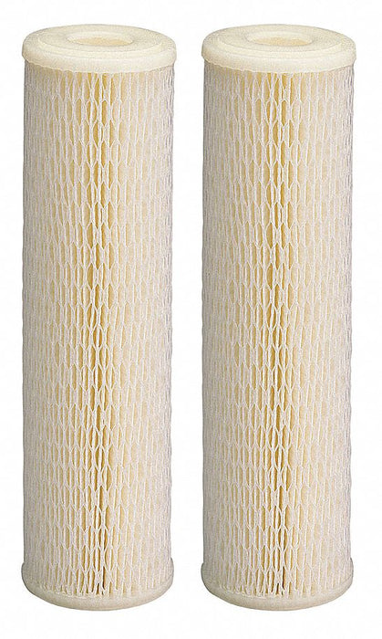 WaterFilterCartridge 20micron 4gpm PR