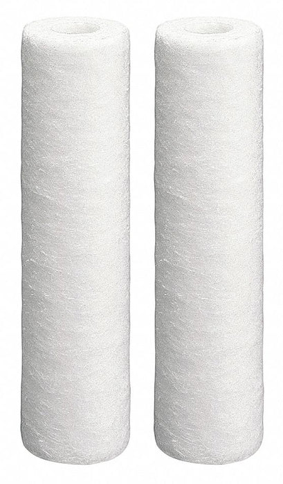 Quick Connect Filter 5 micron 5 gpm PR