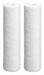 Quick Connect Filter 5 micron 5 gpm PR
