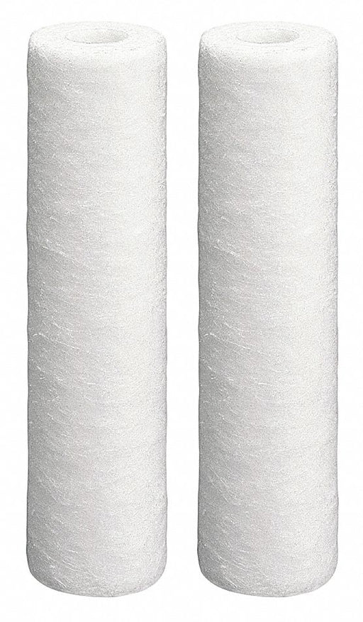 Quick Connect Filter 5 micron 5 gpm PR