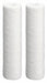 Universal Fit Spun 1 micron 4 gpm PR