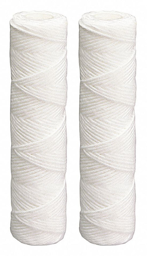 Quick Connect Filter 10 micron 4 gpm PR