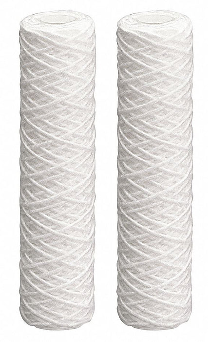 Quick Connect Filter 30 micron 4 gpm PR