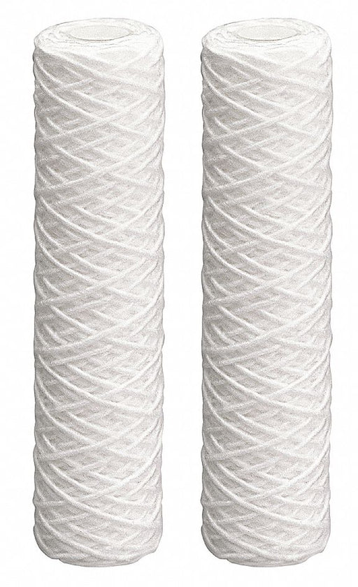 Quick Connect Filter 30 micron 4 gpm PR