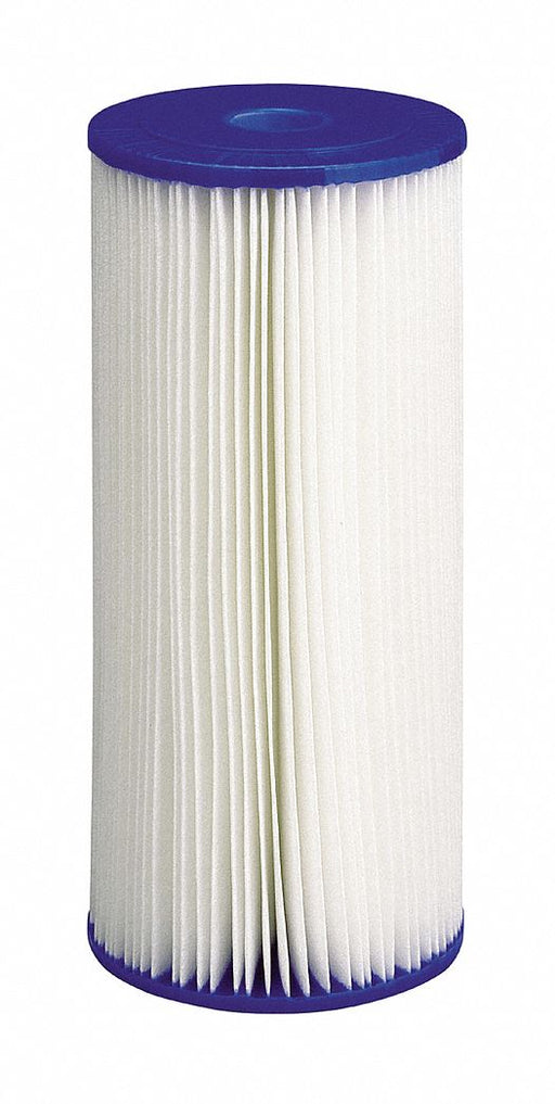 Quick Connect Filter 50 micron 10 gpm