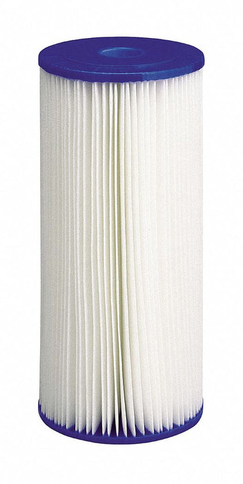 WaterFilterCartridge 50micron 10gpm