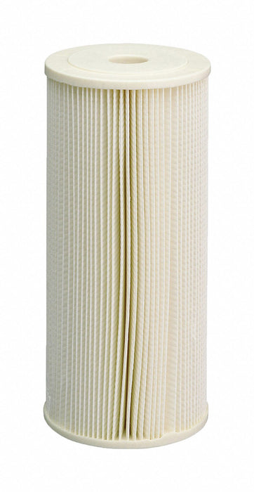 Quick Connect Filter 5 micron 8 gpm